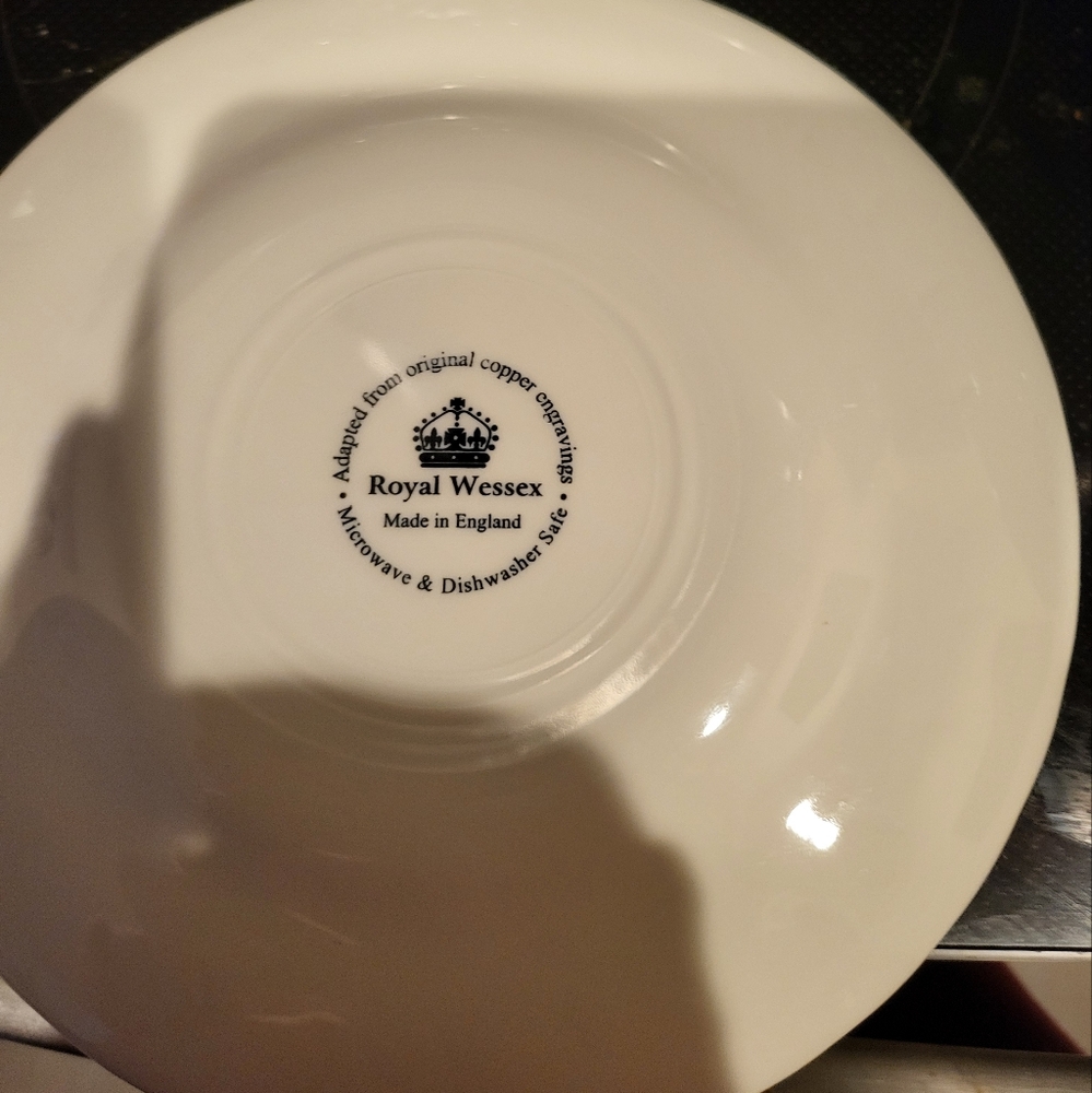 Dishes